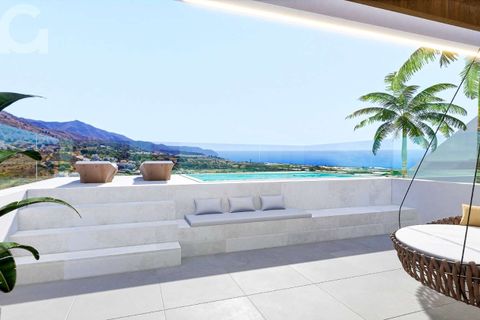 Maisonette in Nerja, Malaga - Foto 1
