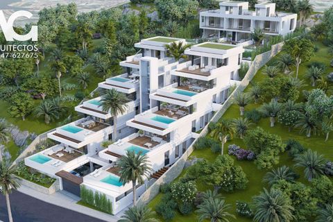 Dupleks i Nerja, Malaga, Nerja - € 650 000 | Ref: DH30205 - foto 7