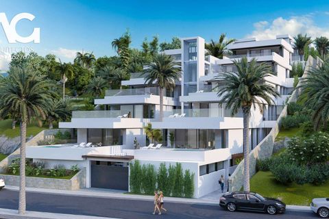 Dupleks i Nerja, Malaga, Nerja - € 650 000 | Ref: DH30205 - foto 8