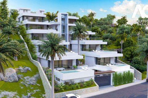 Dupleks i Nerja, Malaga, Nerja - € 650 000 | Ref: DH30205 - foto 9