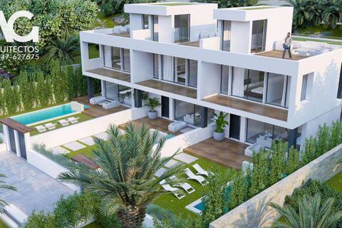 Dupleks i Nerja, Malaga, Nerja - € 650 000 | Ref: DH30205 - foto 10
