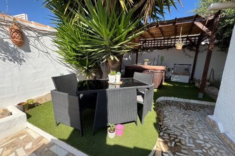 Villa i Moraira, Alicante, Moraira - € 399.000 | Ref: CH3361 - foto 7