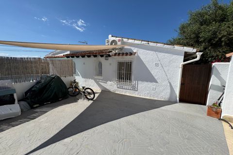 Villa i Moraira, Alicante, Moraira - € 399.000 | Ref: CH3361 - foto 8