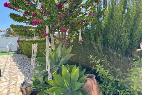Villa i Moraira, Alicante, Moraira - € 399.000 | Ref: CH3361 - foto 9
