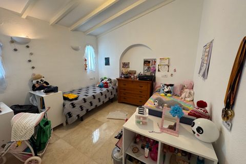 Villa i Moraira, Alicante, Moraira - € 399.000 | Ref: CH3361 - foto 20