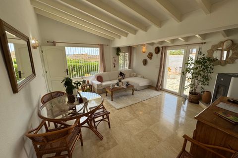 Villa i Moraira, Alicante, Moraira - € 399.000 | Ref: CH3361 - foto 17