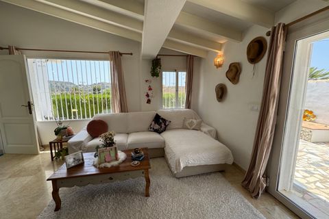 Villa i Moraira, Alicante, Moraira - € 399.000 | Ref: CH3361 - foto 14