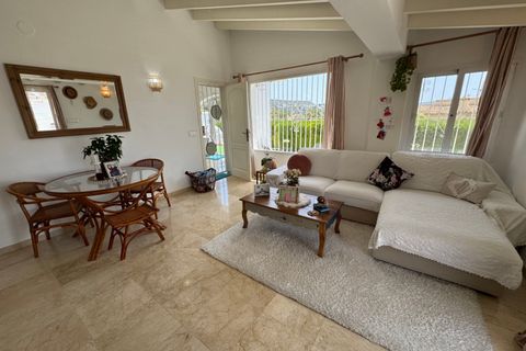 Villa i Moraira, Alicante, Moraira - € 399.000 | Ref: CH3361 - foto 10