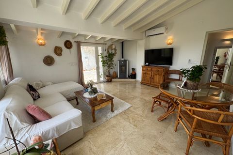 Villa i Moraira, Alicante, Moraira - € 399.000 | Ref: CH3361 - foto 13