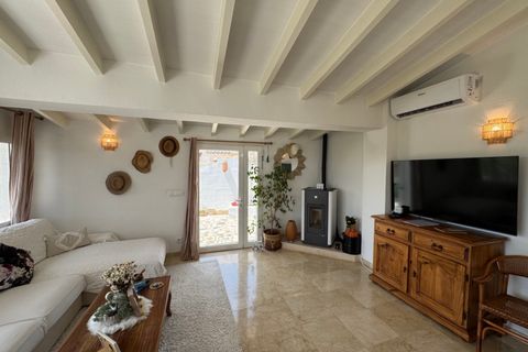 Villa i Moraira, Alicante, Moraira - € 399.000 | Ref: CH3361 - foto 12