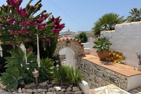 Villa i Moraira, Alicante, Moraira - € 399.000 | Ref: CH3361 - foto 26