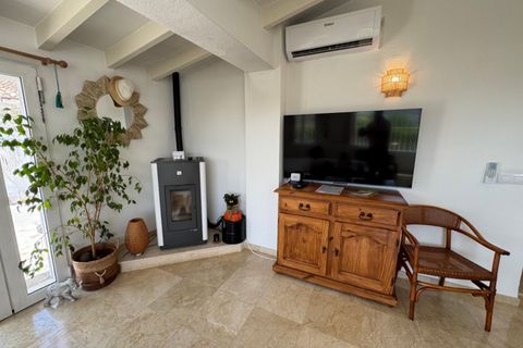 Villa i Moraira, Alicante, Moraira - € 399.000 | Ref: CH3361 - foto 15
