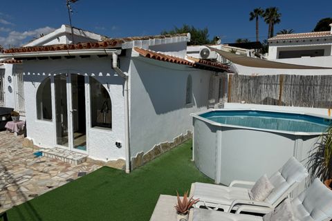Villa i Moraira, Alicante, Moraira - € 399.000 | Ref: CH3361 - foto 24