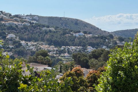 Villa i Moraira, Alicante, Moraira - € 399.000 | Ref: CH3361 - foto 27