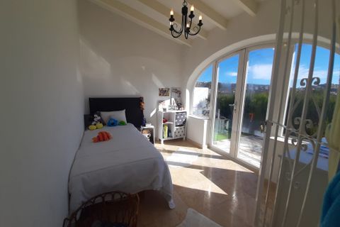 Villa i Moraira, Alicante, Moraira - € 399.000 | Ref: CH3361 - foto 21