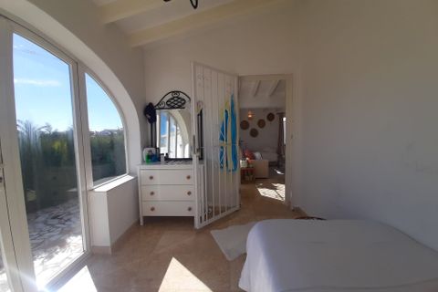 Villa i Moraira, Alicante, Moraira - € 399.000 | Ref: CH3361 - foto 23