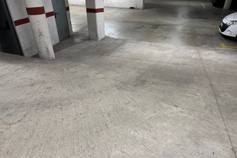 Parkeringsplads i Teulada, Alicante, Teulada - € 15.000 | Ref: G0016 - foto 7
