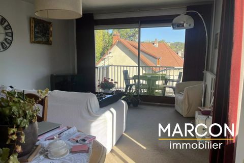 Leilighet i Aubusson, Creuse, Aubusson - € 72 000 | Ref: 88956 - foto 2