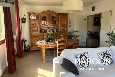 Leilighet i Aubusson, Creuse, Aubusson - € 72 000 | Ref: 88956 - foto 3