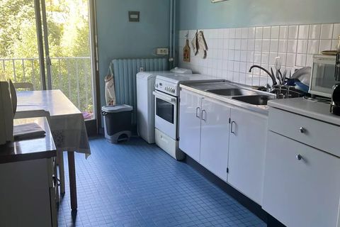 Leilighet i Aubusson, Creuse, Aubusson - € 72 000 | Ref: 88956 - foto 6