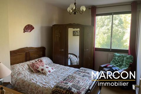 Leilighet i Aubusson, Creuse, Aubusson - € 72 000 | Ref: 88956 - foto 9