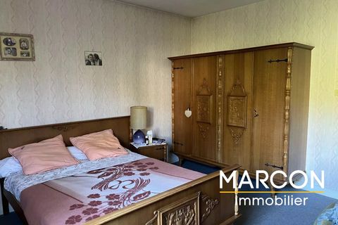 Leilighet i Aubusson, Creuse, Aubusson - € 72 000 | Ref: 88956 - foto 12