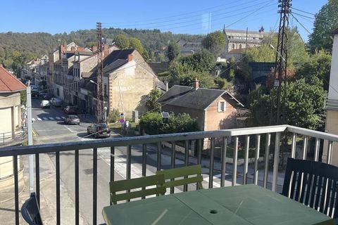 Leilighet i Aubusson, Creuse, Aubusson - € 72 000 | Ref: 88956 - foto 14