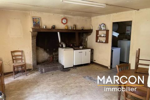 Villa a Auzances, Creuse, Auzances - € 82.500 | Ref: 88946 - foto 3