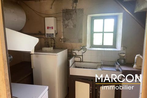 Villa a Auzances, Creuse, Auzances - € 82.500 | Ref: 88946 - foto 5