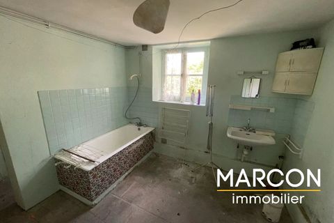 Villa a Auzances, Creuse, Auzances - € 82.500 | Ref: 88946 - foto 6