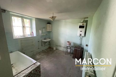 Villa a Auzances, Creuse, Auzances - € 82.500 | Ref: 88946 - foto 7