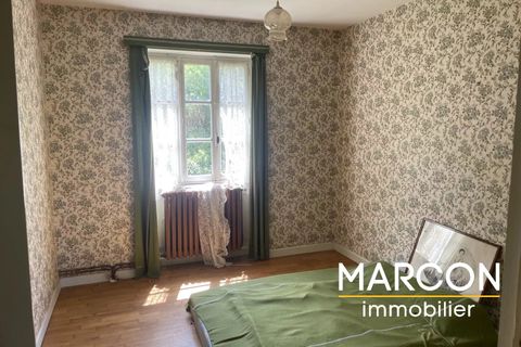 Villa a Auzances, Creuse, Auzances - € 82.500 | Ref: 88946 - foto 10