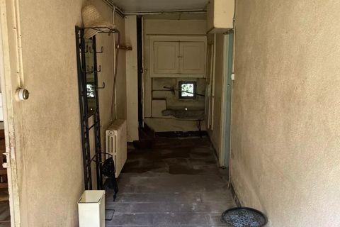 Villa a Auzances, Creuse, Auzances - € 82.500 | Ref: 88946 - foto 12