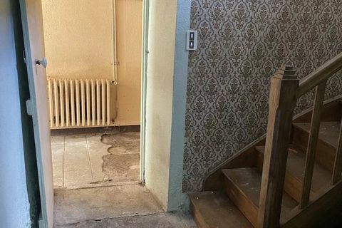 Villa a Auzances, Creuse, Auzances - € 82.500 | Ref: 88946 - foto 13