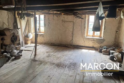 Villa a Auzances, Creuse, Auzances - € 82.500 | Ref: 88946 - foto 14