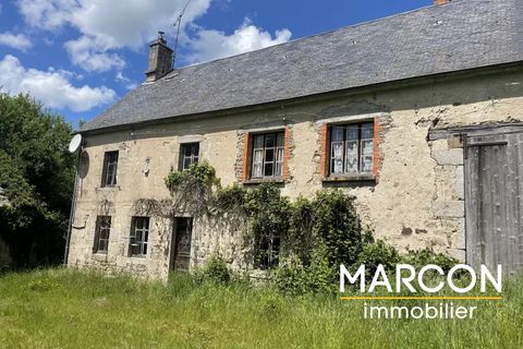 Villa a Auzances, Creuse, Auzances - € 82.500 | Ref: 88946 - foto 15
