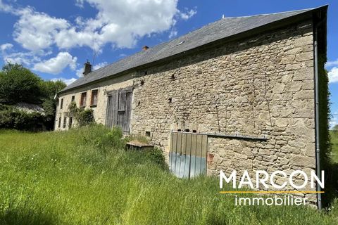 Villa a Auzances, Creuse, Auzances - € 82.500 | Ref: 88946 - foto 16