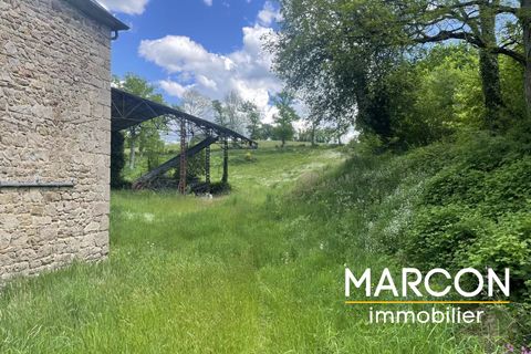 Villa a Auzances, Creuse, Auzances - € 82.500 | Ref: 88946 - foto 17