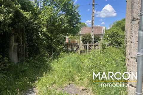 Villa a Auzances, Creuse, Auzances - € 82.500 | Ref: 88946 - foto 18