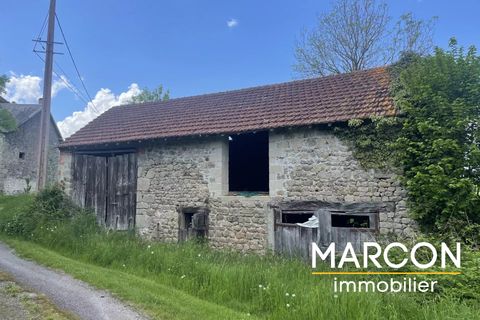 Villa a Auzances, Creuse, Auzances - € 82.500 | Ref: 88946 - foto 20