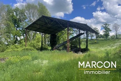 Villa a Auzances, Creuse, Auzances - € 82.500 | Ref: 88946 - foto 22