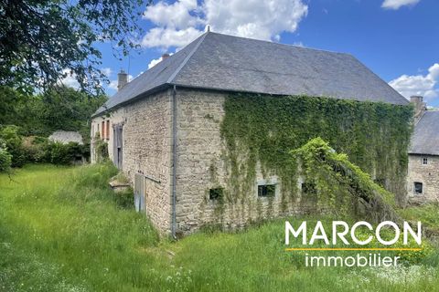 Villa a Auzances, Creuse, Auzances - € 82.500 | Ref: 88946 - foto 23