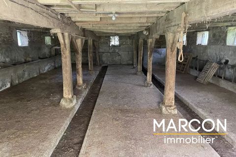 Villa a Auzances, Creuse, Auzances - € 82.500 | Ref: 88946 - foto 24
