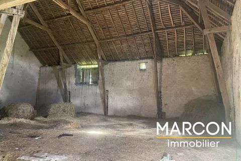 Villa a Auzances, Creuse, Auzances - € 82.500 | Ref: 88946 - foto 25
