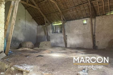 Villa a Auzances, Creuse, Auzances - € 82.500 | Ref: 88946 - foto 26
