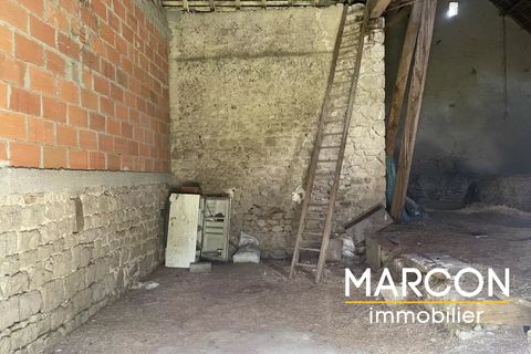 Villa a Auzances, Creuse, Auzances - € 82.500 | Ref: 88946 - foto 27