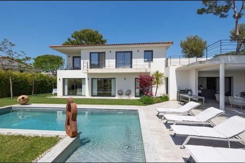 Villa i Le Cannet, Alpes-Maritimes, Le Cannet - € 2.990.000 | Ref: HH-15727722 - foto 1