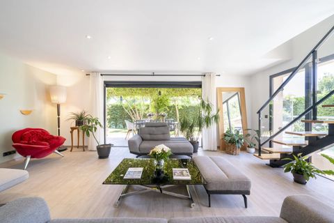 Villa i Antibes, Alpes-Maritimes, Antibes - € 1.450.000 | Ref: HH-15456536 - foto 2