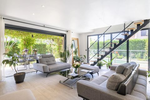 Villa i Antibes, Alpes-Maritimes, Antibes - € 1.450.000 | Ref: HH-15456536 - foto 4