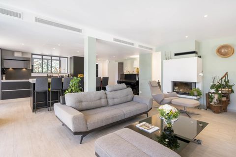 Villa i Antibes, Alpes-Maritimes, Antibes - € 1.450.000 | Ref: HH-15456536 - foto 5